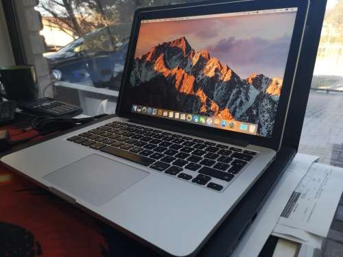 *MINT* APPLE MACBOOK PRO "RETINA" DISPLAY*i5*MID 2014*256GB SSD*8GB DDR3*